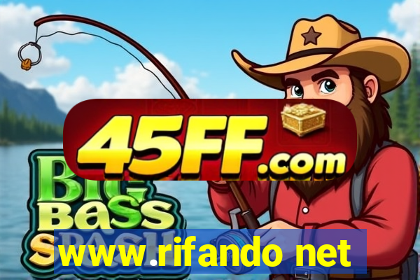 www.rifando net